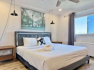 Downtown City View Renovated 2 beds Free Parking LM1503 - 5