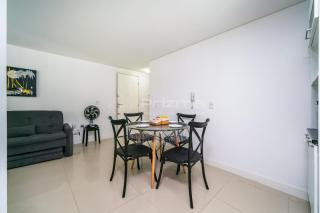 Ótimo apartamento na praia de Bombas. - 8