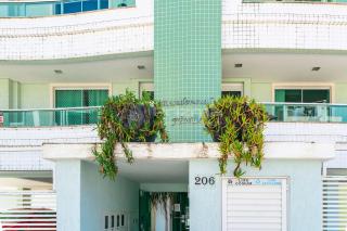 Ótimo apartamento na praia de Bombas. - 3