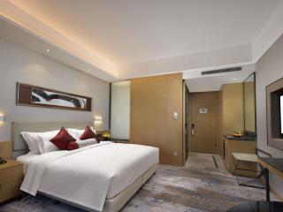 Grand Mercure Jinan Sunshine - Jinan - 6