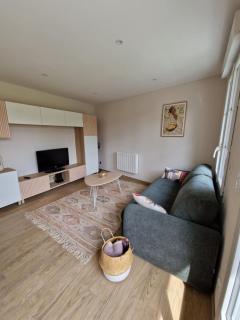 Maisonnette à la campagne - 8