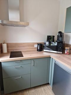 Maisonnette à la campagne - 5