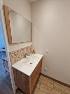 Maisonnette à la campagne - 3