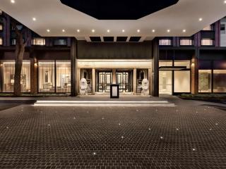 Pullman Auckland Hotel & Apartments - 3