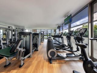 Pullman Auckland Hotel & Apartments - 4