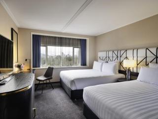 Pullman Auckland Hotel & Apartments - 3