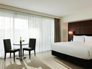 Pullman Auckland Hotel & Apartments - 2