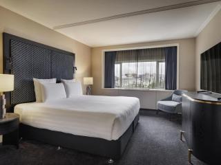 Pullman Auckland Hotel & Apartments - 1