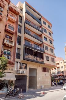 Appartement confortable au cœur de Gueliz - 8