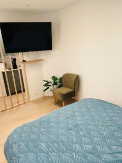 Green Love Suite - 9