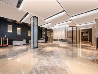 Novotel Zhengzhou Convention Centre - 6