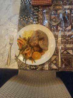 Coral Coast Beachfront Homestay Room 1 - 9