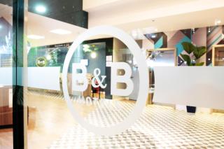 B&B HOTEL São José dos Campos - 2