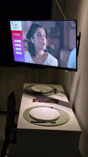 Flats 1778 N03 Orla de Petrolina - 2