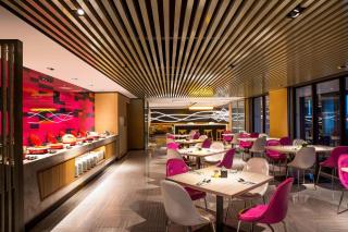 Aloft Taipei Beitou - 8