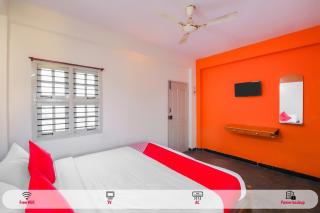 OYO Narayani Residency - 2