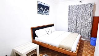 Joy's One Bedroom Apartment - 6