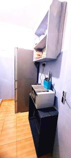 Joy's One Bedroom Apartment - 3