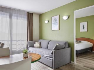 Aparthotel Adagio Access Bordeaux Rodesse - 6