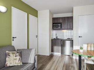 Aparthotel Adagio Access Bordeaux Rodesse - 1