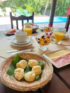 Pousada Arraial dos Sonhos - 7