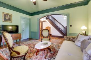 Walk to Downtown Historic Home in Edentons Heart - 0