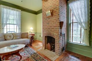 Walk to Downtown Historic Home in Edentons Heart - 6