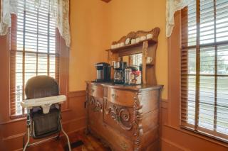 Walk to Downtown Historic Home in Edentons Heart - 2