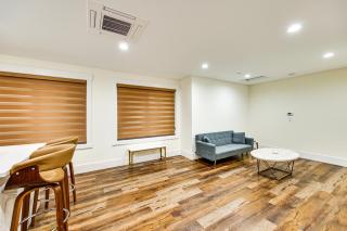 Quiet PNW Base Walkable Apt in Normandy Park - 2