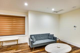 Quiet PNW Base Walkable Apt in Normandy Park - 5