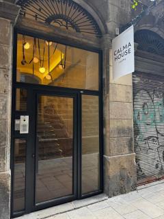 Calma House Barcelona - 5