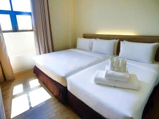 Rooms By Rocana - 1