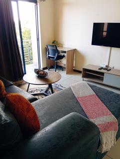 The Jackal's Retreat - Roodepoort - 6