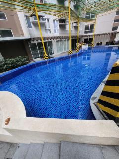 Pioneer Woodlands Tower 5 Unit 33-Q - 9