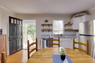 Steps to Downtown! Family Home in Historic Edenton - 2