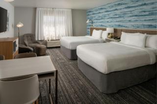 TownePlace Suites by Marriott Texarkana - 7