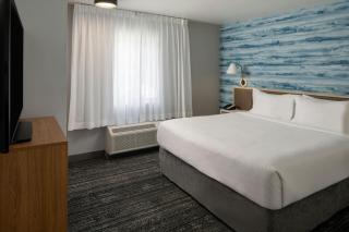 TownePlace Suites by Marriott Texarkana - 5