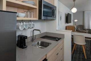 TownePlace Suites by Marriott Texarkana - 3