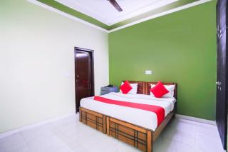 Hotel O Akki Residency - 0