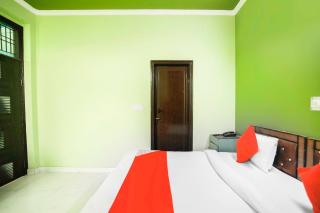 Hotel O Akki Residency - 8