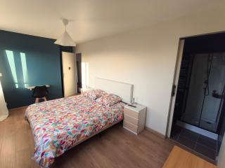 Notre Dame d'Orgemont - Bleu Nuit 4 - 8