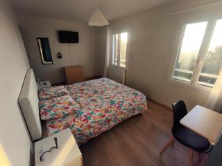 Notre Dame d'Orgemont - Bleu Nuit 4 - 9