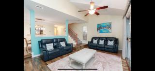 Midlongterm Rntal Comfy Home Away Near Va Beach - 0