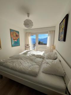 Cozy apartment with stunning view - Anzère - 6