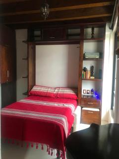 Alojamiento entero loft en Santa Lucía del Camino, Oxaca, México - 6