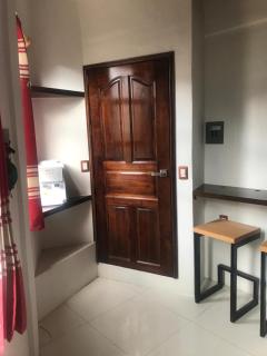 Alojamiento entero loft en Santa Lucía del Camino, Oxaca, México - 5