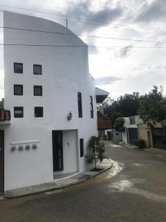 Alojamiento entero loft en Santa Lucía del Camino, Oxaca, México - 4