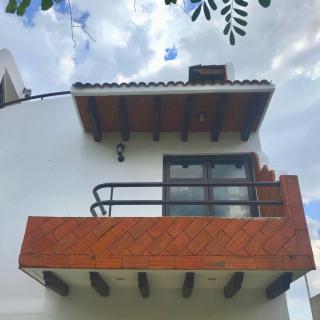 Alojamiento entero loft en Santa Lucía del Camino, Oxaca, México - 3