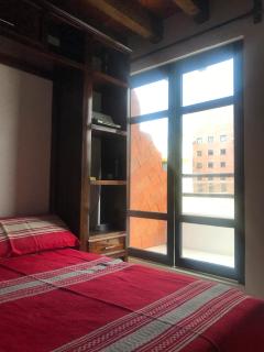 Alojamiento entero loft en Santa Lucía del Camino, Oxaca, México - 2