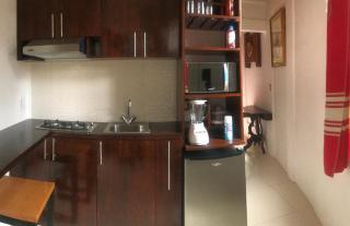 Alojamiento entero loft en Santa Lucía del Camino, Oxaca, México - 1